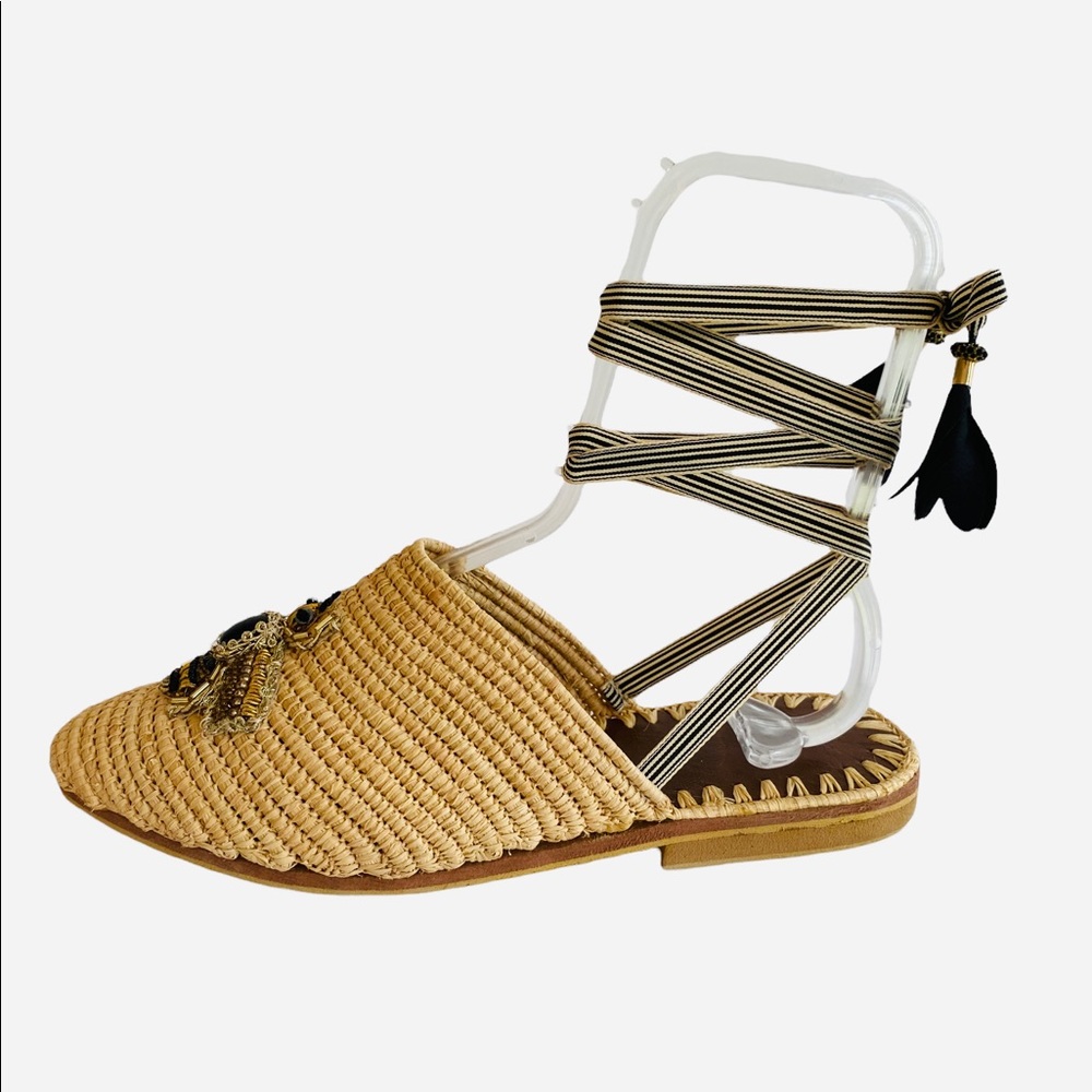 FC DESIGNS MOROCCAN SLIDE